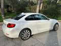 BMW 228 Coupe 228i 245 ch Luxury A Weiß - thumbnail 4