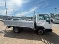 Nissan Cabstar 3.0 Td  Autocarro L Blanc - thumbnail 4