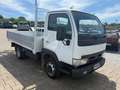 Nissan Cabstar 3.0 Td  Autocarro L Blanc - thumbnail 3