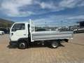Nissan Cabstar 3.0 Td  Autocarro L Blanc - thumbnail 8