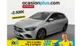 Mercedes-Benz B 200 200d 8G-DCT Plateado - thumbnail 1