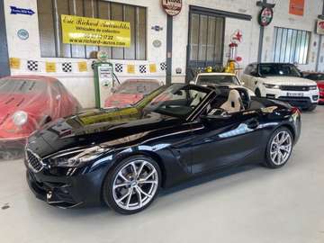 Roadster G29 SDRIVE 2.0i 197cv BVA8 M Sport-Line