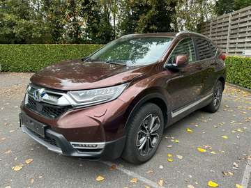 CR-V e:HEV Hybrid 4WD Lifestyle GARANTIE 2 JAAR