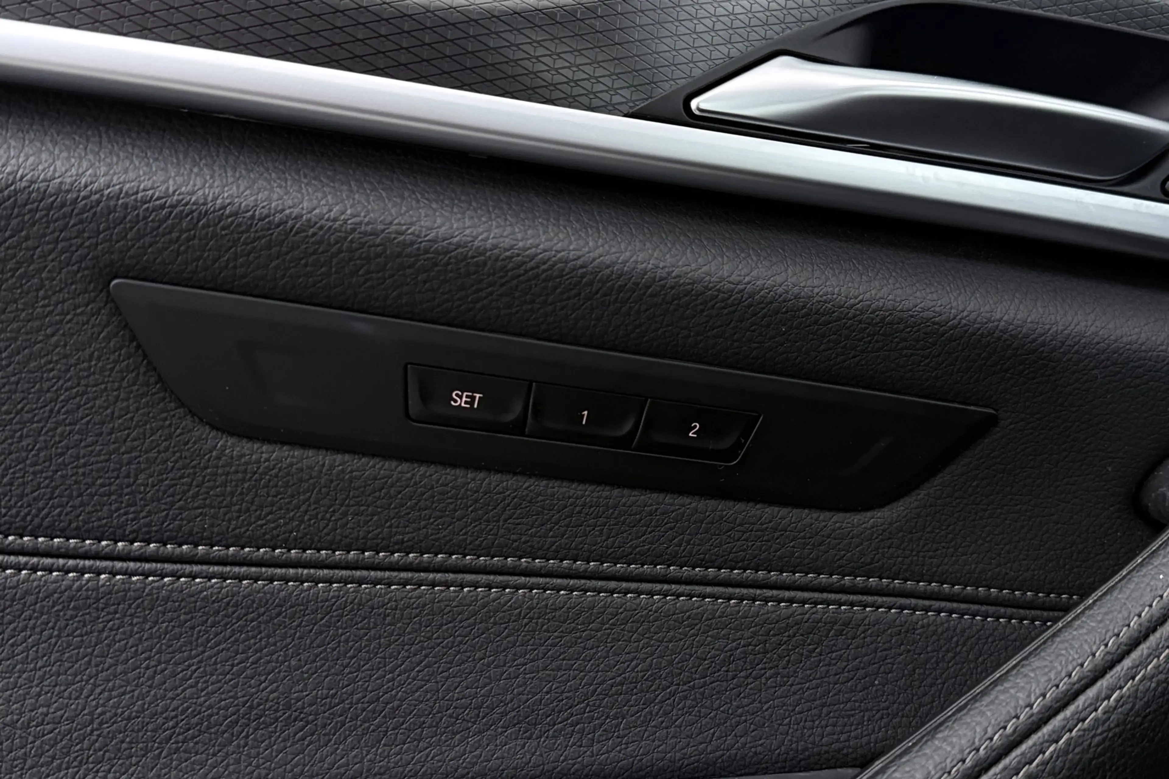 BMW 520 5-serie Touring 520i High Executive M-Sport | Pano — photo 45
