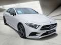 Mercedes-Benz CLS 450 4M AMG-Line+LED+SHD+Night+19"+Kamera+WSC Bílá - thumbnail 3
