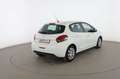 Peugeot 208 1.2 PureTech S&S Active 82 Blanc - thumbnail 6