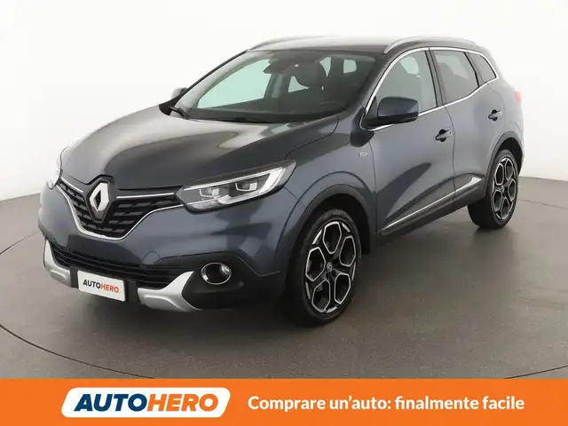 Renault Kadjar 1.5 dCi Sport Edition 2 110 CV EDC