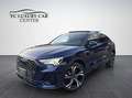 Audi Q3 40 2.0 tdi S line edition quattro 200cv s-tronic Blauw - thumbnail 3