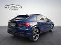 Audi Q3 40 2.0 tdi S line edition quattro 200cv s-tronic Bleu - thumbnail 6