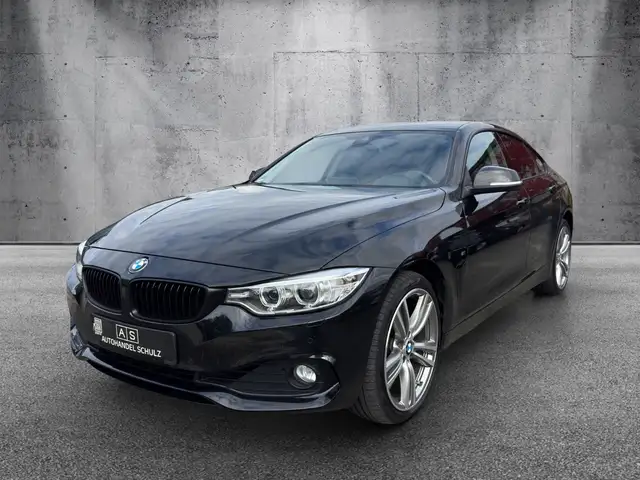 BMW 430