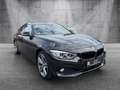 BMW 430 Schwarz - thumbnail 3