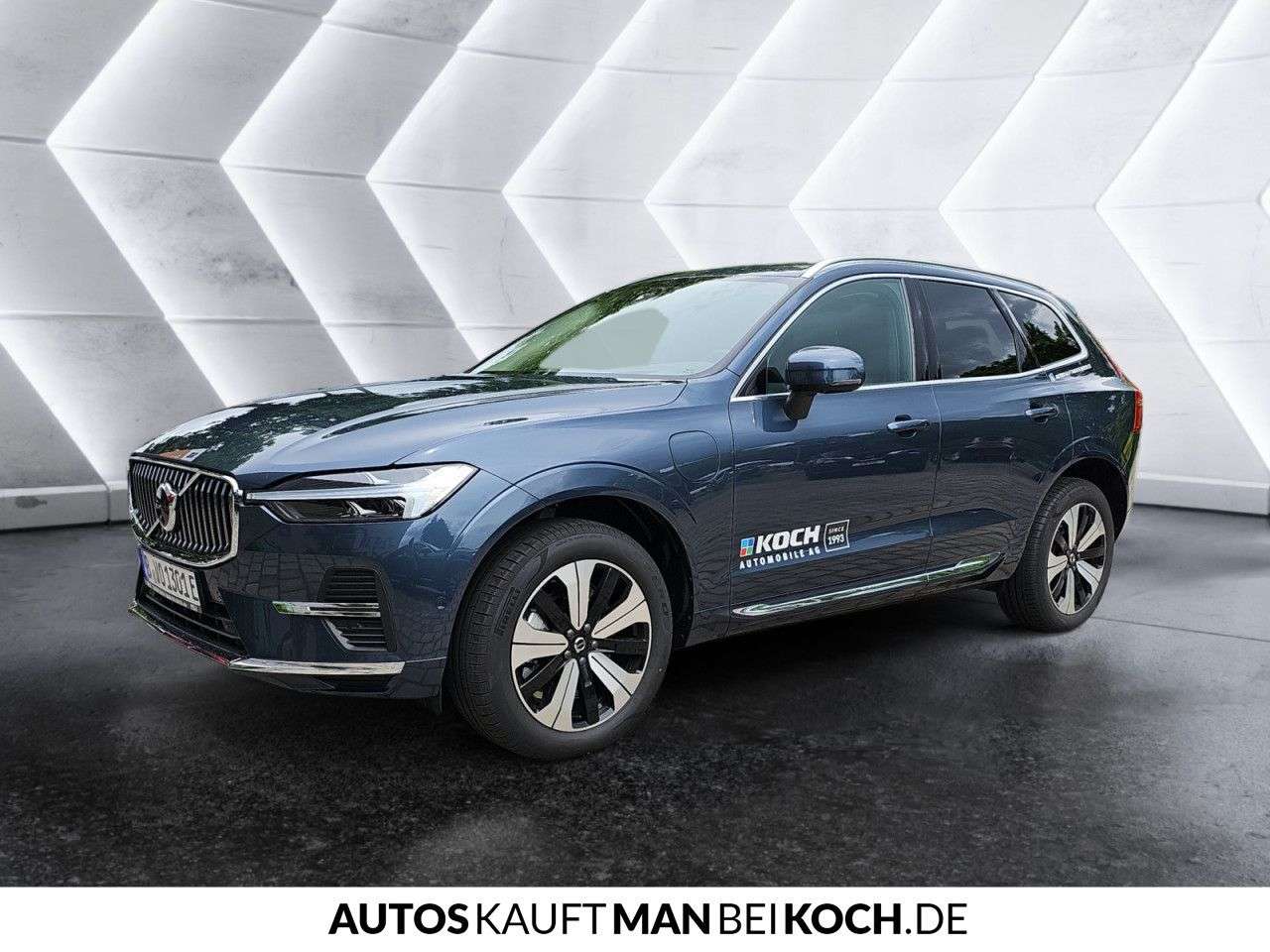 Volvo XC 60