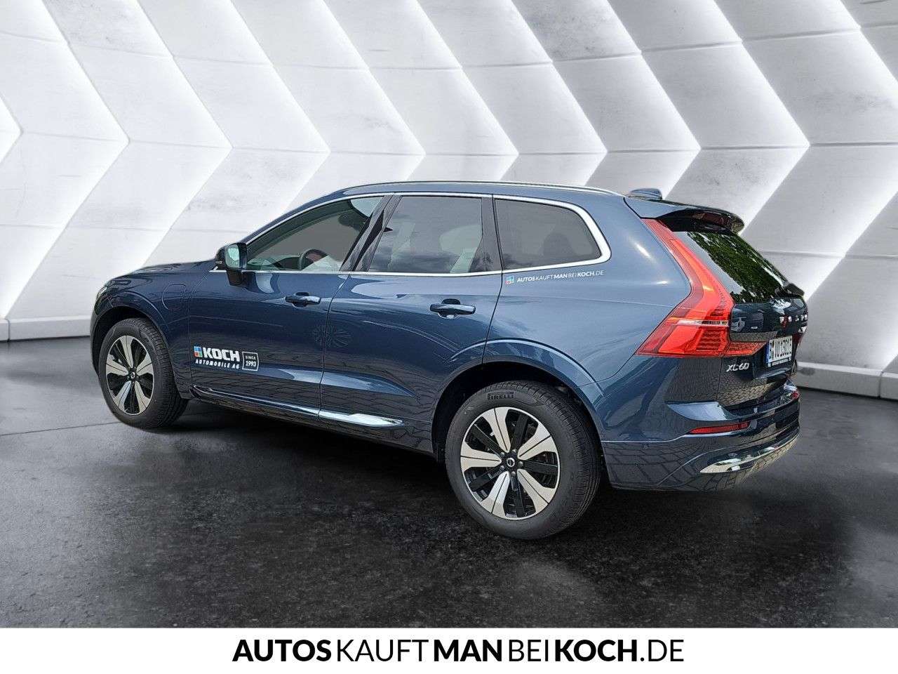 Volvo XC 60