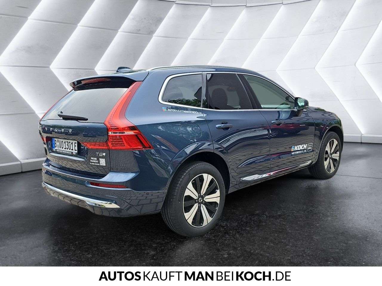 Volvo XC 60