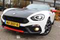 Fiat 124 Spider 1.4 Turbo Abarth | Rijklaar | NL-auto| 1e Eig | St Blanc - thumbnail 17