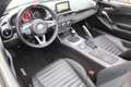 Fiat 124 Spider 1.4 Turbo Abarth | Rijklaar | NL-auto| 1e Eig | St Blanc - thumbnail 3