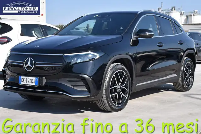 Mercedes-Benz EQA 250 250 Premium Plus *LUCI AMBIENTE*