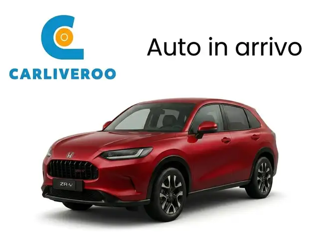Honda ZR-V 2.0 hev Advance