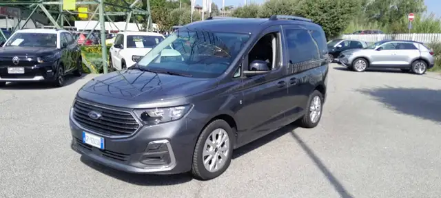 Ford Tourneo 2.0 tdci 122 cv titanium 7 posti