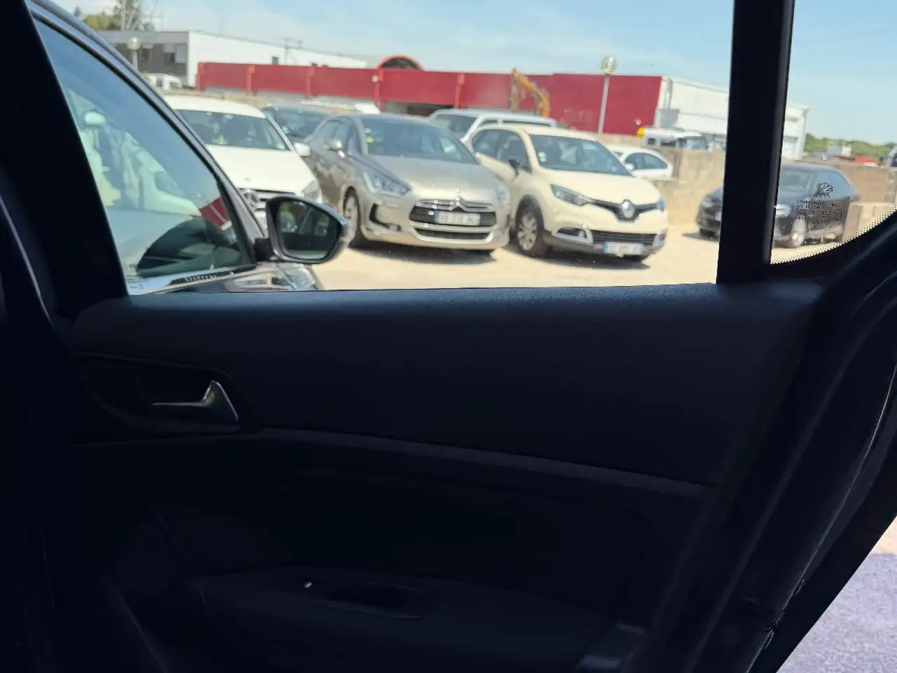 Peugeot 308 308 — photo 32