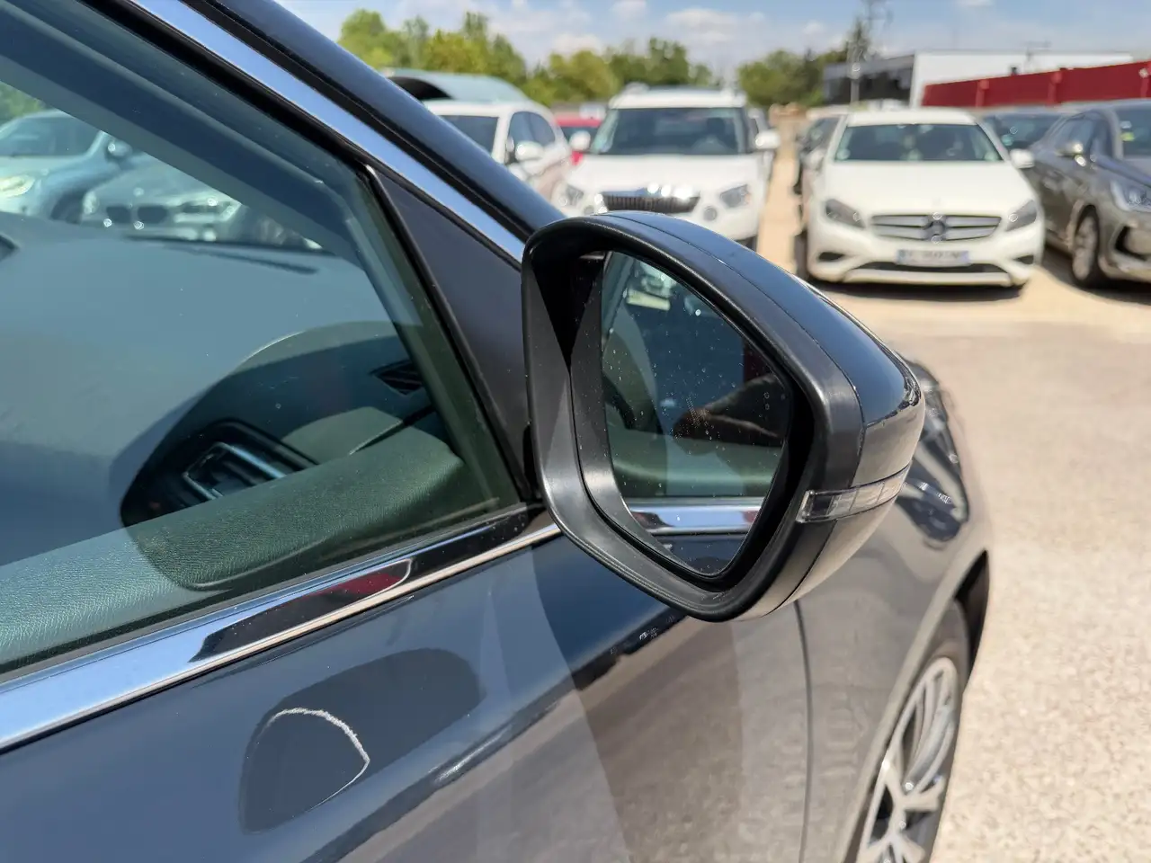 Peugeot 308 308 — photo 24