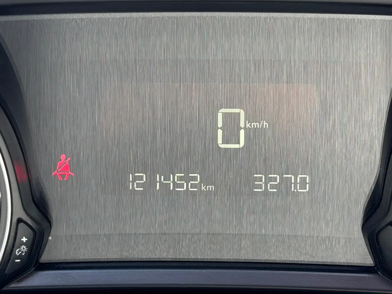 Peugeot 308 308 — photo 18