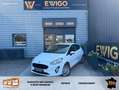 Ford Fiesta 70ch ENTRETIEN CONSTRUCTEUR- GARANTIE 6 MOIS Blanc - thumbnail 1