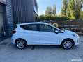 Ford Fiesta 70ch ENTRETIEN CONSTRUCTEUR- GARANTIE 6 MOIS Blanc - thumbnail 16