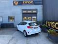 Ford Fiesta 70ch ENTRETIEN CONSTRUCTEUR- GARANTIE 6 MOIS Blanc - thumbnail 7