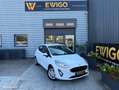Ford Fiesta 70ch ENTRETIEN CONSTRUCTEUR- GARANTIE 6 MOIS Blanc - thumbnail 5