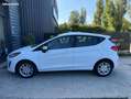 Ford Fiesta 70ch ENTRETIEN CONSTRUCTEUR- GARANTIE 6 MOIS Blanc - thumbnail 15