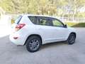 Toyota RAV 4 2.2D-4D Yokubari 4x2 Cross Sport Blanco - thumbnail 4