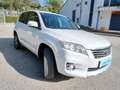 Toyota RAV 4 2.2D-4D Yokubari 4x2 Cross Sport Blanco - thumbnail 34