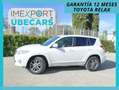 Toyota RAV 4 2.2D-4D Yokubari 4x2 Cross Sport Blanco - thumbnail 1