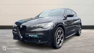 2.2 Diesel 160ch Veloce AT8
