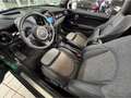 MINI Cooper Cabrio Soundsystem LED Klimaautom DAB Keyless Entry Rückf Verde - thumbnail 12