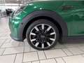 MINI Cooper Cabrio Soundsystem LED Klimaautom DAB Keyless Entry Rückf Zielony - thumbnail 8