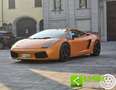 Lamborghini Gallardo 5.0 V10 500 CV AWD E-Gear ASI CRS Orange - thumbnail 20