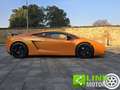 Lamborghini Gallardo 5.0 V10 500 CV AWD E-Gear ASI CRS Orange - thumbnail 8