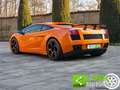 Lamborghini Gallardo 5.0 V10 500 CV AWD E-Gear ASI CRS Orange - thumbnail 3