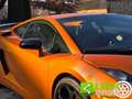 Lamborghini Gallardo 5.0 V10 500 CV AWD E-Gear ASI CRS Orange - thumbnail 19