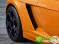 Lamborghini Gallardo 5.0 V10 500 CV AWD E-Gear ASI CRS Orange - thumbnail 27