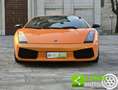 Lamborghini Gallardo 5.0 V10 500 CV AWD E-Gear ASI CRS Orange - thumbnail 9