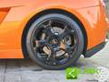 Lamborghini Gallardo 5.0 V10 500 CV AWD E-Gear ASI CRS Orange - thumbnail 23