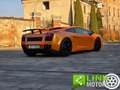 Lamborghini Gallardo 5.0 V10 500 CV AWD E-Gear ASI CRS Orange - thumbnail 24