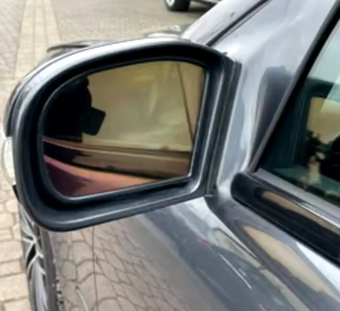 Mercedes-Benz C 320 C Sportcoupé 320 Grau - 1