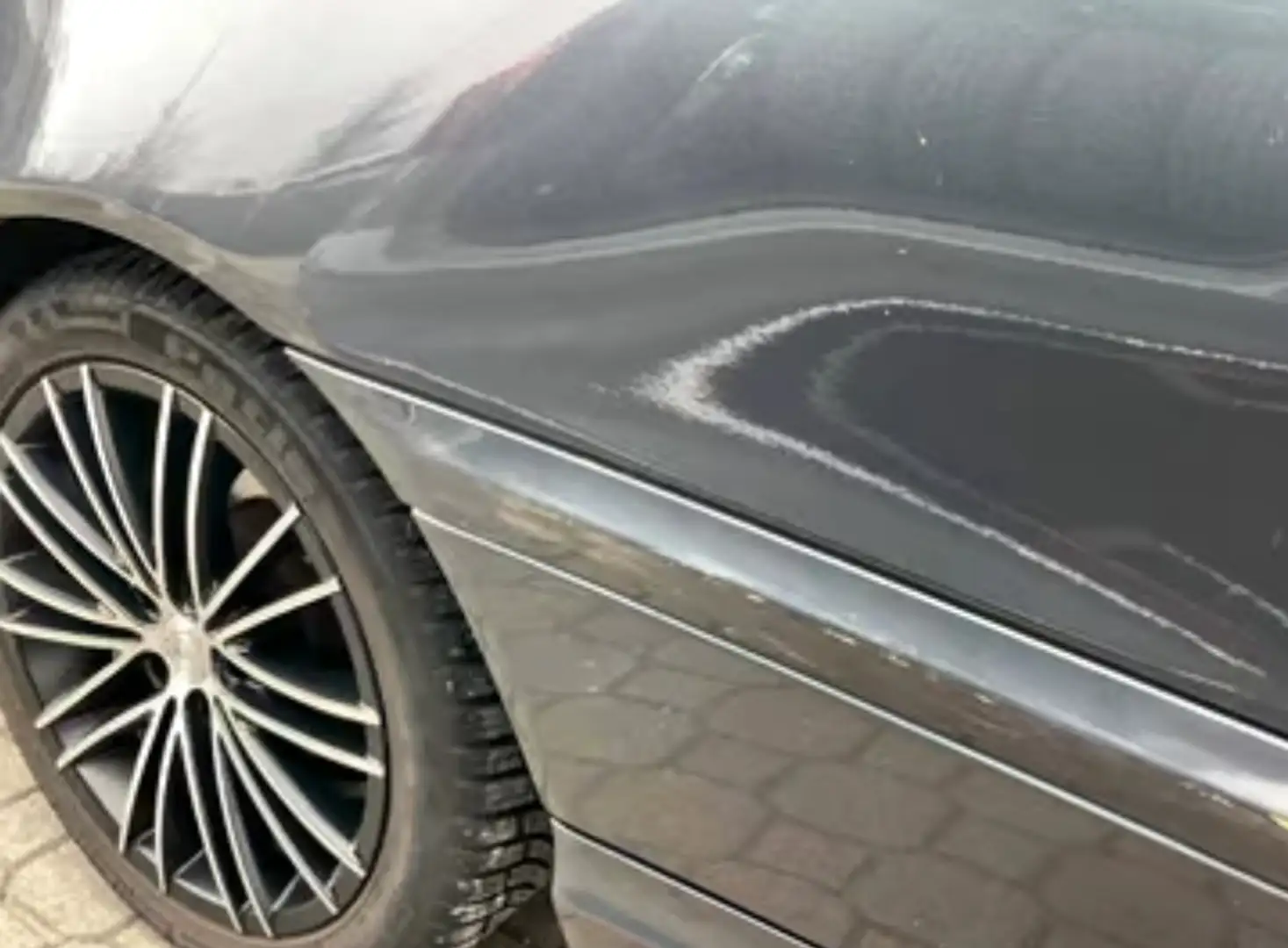 Mercedes-Benz C 320 C Sportcoupé 320 Grau - 2