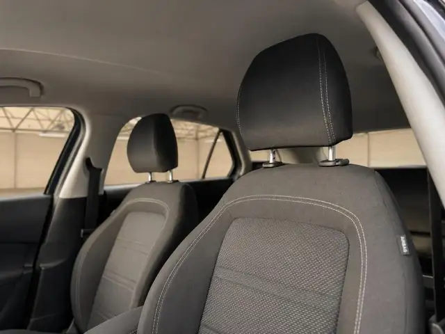Fiat Tipo view 11