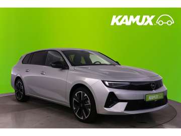 L St Aut.Electric+LED+NAVI+CARPLAY+KAMERA
