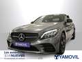 Mercedes-Benz C 200 200d 9G-Tronic (0.0) Grigio - thumbnail 1